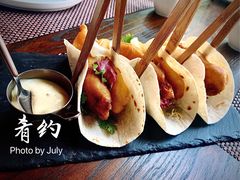 -肴约·花园式餐厅(湖里店)