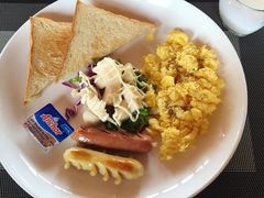 -大理无舍度假酒店