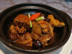 -山外山菜馆(玉泉路店)
