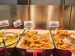 -火炉火自助餐(喜隆多店)