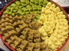 -iFood甜嫩嫩(江东北路店)