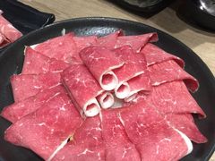 -呷哺呷哺 黄金牧场 (回龙观港龙店)