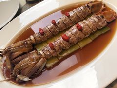醉红膏赖尿虾-遇外滩(BFC外滩金融中心店)