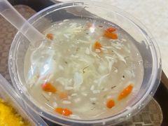 -老通城豆皮大王(吉庆街店)