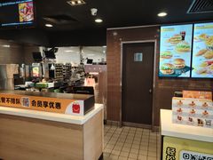 -麦当劳(平度扬州路店)