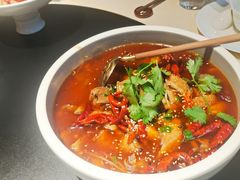 -梅花境(万科店)