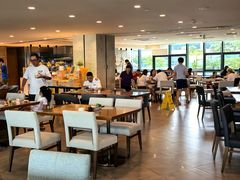 -深圳机场凯悦嘉轩酒店