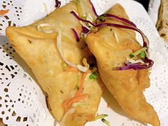 -Masala Curry and BBQ·玛莎拉巴基斯坦美食(金水万达店)