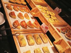 -德得轩烤涮一体自助餐厅(王府井店)