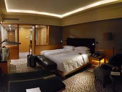 -新加坡文华东方酒店