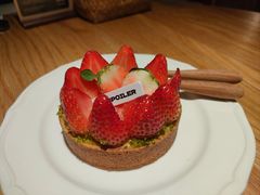 -SPOILER 黄石·全时段融合西餐(中华城店)