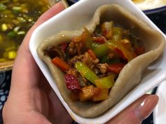 -王村姑老土炕莜面村(桥东店)