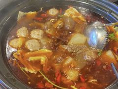 -受气牛肉·重庆耙牛肉(来福士店)