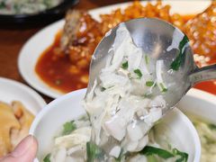 -沪上馨和小馆•海派上海菜(陆家浜路店)