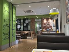 -COCO壱番屋(大华路店)