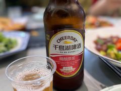 -水边人家·鱼宴餐厅·淳鱼馆(千岛湖店)