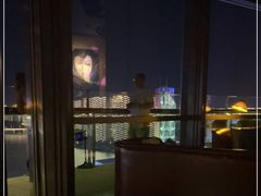 -长沙北辰洲际酒店-SKY 27酒廊