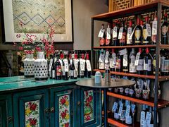 -小河盐帮·私家菜·烤鸭(三元桥·霄云路店)
