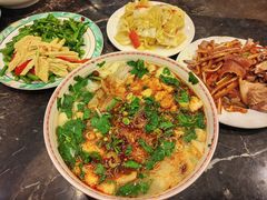 -吾味香葫芦头(安西街店)