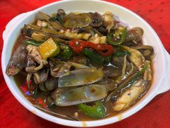 -蛇口康乐快餐鱼仔档(翠苑小区店)