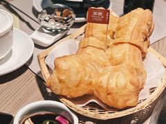 黄金油条-滋粥楼·顺德菜(番禺广场总店)