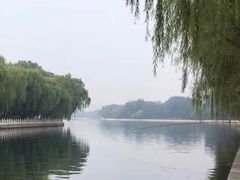 -后海公园