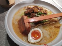 -味千拉面(德雅路CFC富兴时代店)