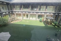 -东方幸福国际母婴月子会所(宿迁店)