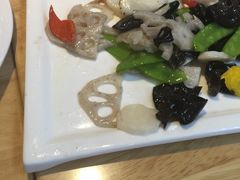 -宏记广东客家菜(丰汇店)