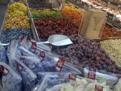 -盛文甘栗(中华大街店)