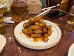 -恭敬李·烤鸭(天坛北门店)