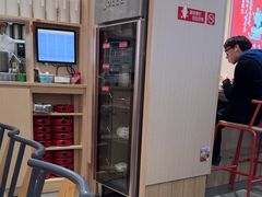 -喜家德虾仁水饺(东方宝泰店)