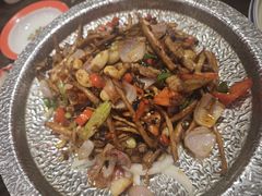 -粗粮人家·东北菜(洋桥店)