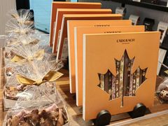 -Laderach 莱德拉(上海环贸iapm店)