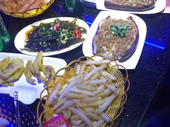 -音乐盒KTV(澄海店)