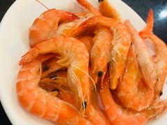 -吉布鲁牛排海鲜自助(巴南万达广场店)