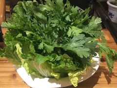 -霄汉羊排(万松园一店)