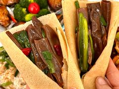 -日照大牌檔•小船海鲜(万平口店)