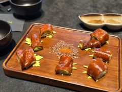 -醉东Oriental House(静安嘉里中心店)