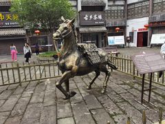 -南关石牌坊古镇