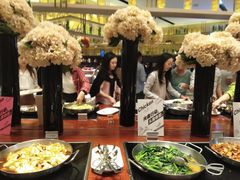 -堂会·KTV·自助餐·团建聚会(天河店)