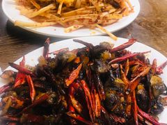 -西塔隆太白烤牛肉馆(图们路店)