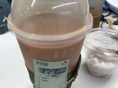 -喜茶(深圳海岸城店)