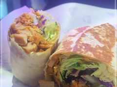 -Taco Bell 塔可钟(民田路店)