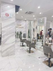 -3AM HAIR SALON染发烫发接发