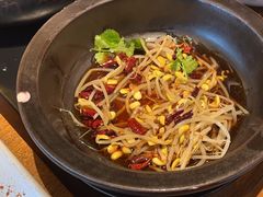 -云海肴·汽锅鸡·云南菜(苏州中心店)