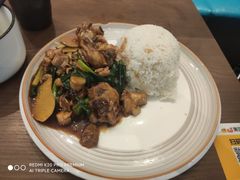 -玥记茶餐厅(十字门华发商都一期绸带店)