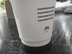 -M Stand(杭州萧山万象汇店)