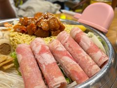 -米字旁先锋韩餐(茂业天地店)