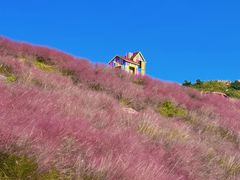 -沂蒙云瀑洞天景区